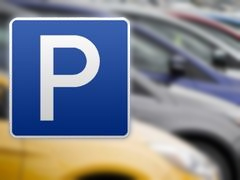 работа парковщик Киев